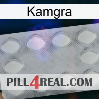 Kamgra 16